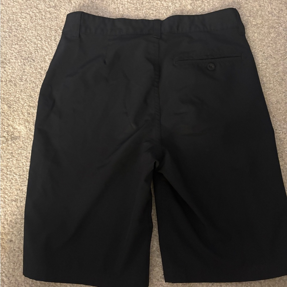 3 boys shorts